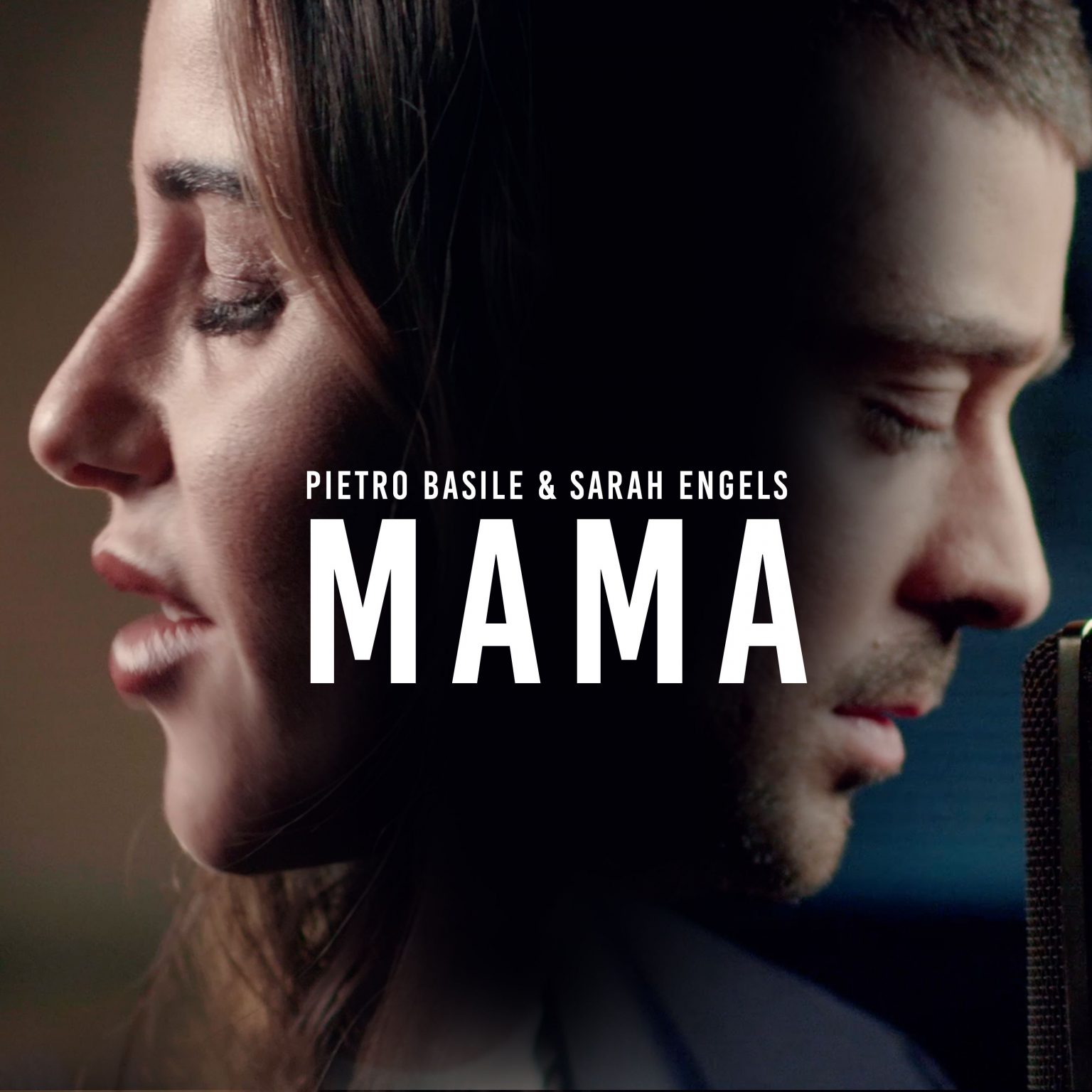 Sarah Engels Unterstützt Pietro Basile Auf Neuer Single „Mama“ – Radio ...