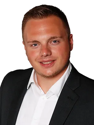 Markus Hettmann